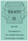 Erato 21