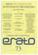 Erato 73