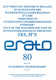 Erato 80